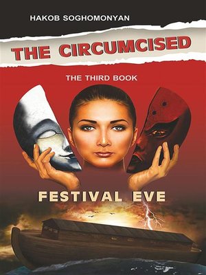 cover image of The Circumcised. Festival Eve